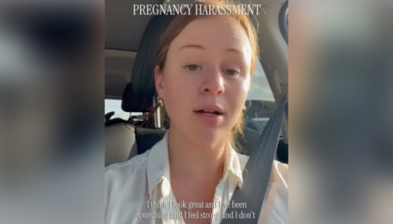 Скриншот из личных соцсетей* @drnatalieforsell