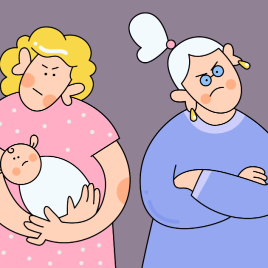 Иллюстрация Марии Кондратьевой 