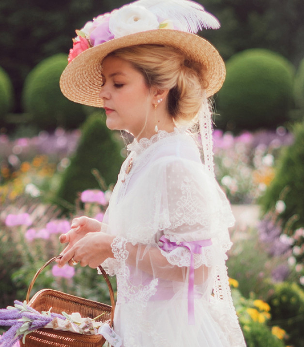 Фото: Anya Poustozerova | Shutterstock | Fotodom