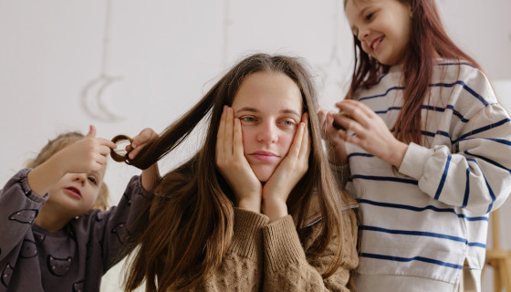 Фото: StoryTime Studio | Shutterstock | Fotodom