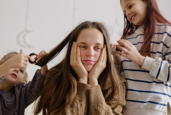Фото: StoryTime Studio | Shutterstock | Fotodom