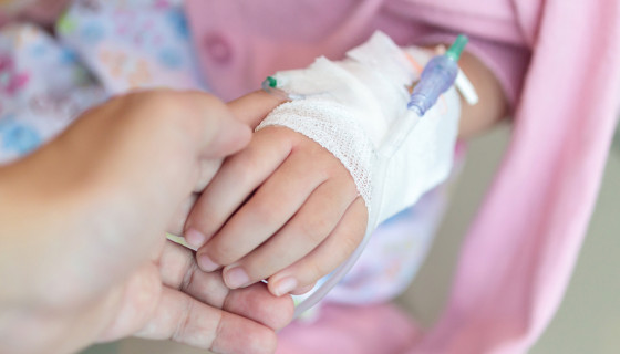 Когда родители не&nbsp;сдаются: как пациентские сообщества меняют медицину и&nbsp;помогают находить лекарства