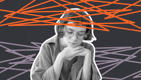 Сумка на&nbsp;случай тревоги и&nbsp;исцеляющая литература: как зумеры справляются с&nbsp;перегрузкой