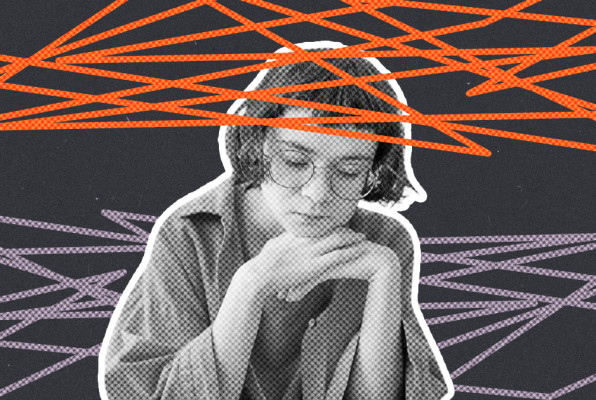 Сумка на&nbsp;случай тревоги и&nbsp;исцеляющая литература: как зумеры справляются с&nbsp;перегрузкой