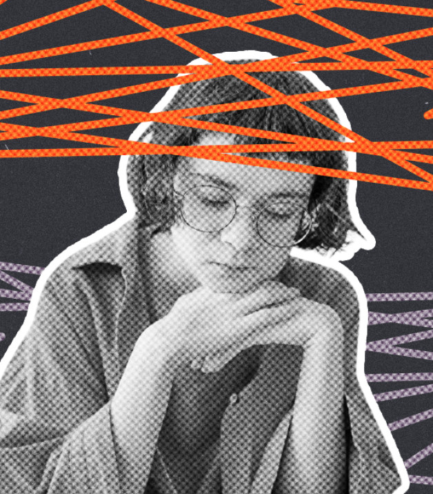 Сумка на&nbsp;случай тревоги и&nbsp;исцеляющая литература: как зумеры справляются с&nbsp;перегрузкой