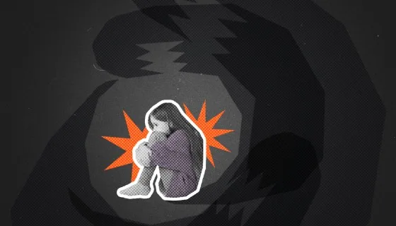 Детская тревожность: как распознать и помочь ребенку