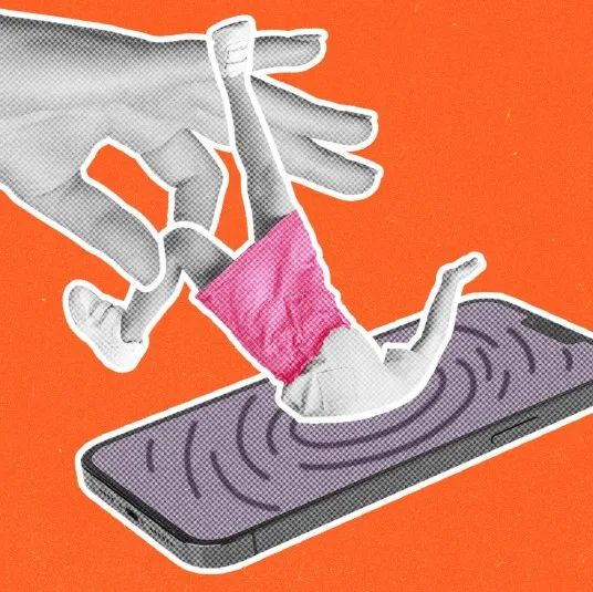 «Мам, еще пять минут»: как приложения удерживают детей внутри и почему взрослые тоже попадаются