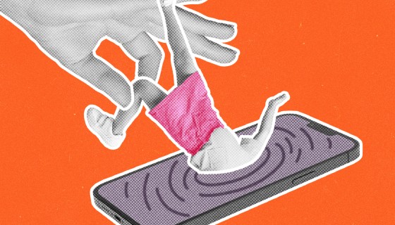 «Мам, еще пять минут»: как приложения удерживают детей внутри и почему взрослые тоже попадаются