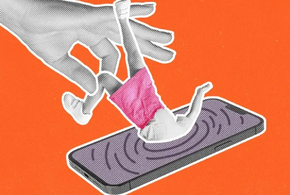 «Мам, еще пять минут»: как приложения удерживают детей внутри и почему взрослые тоже попадаются