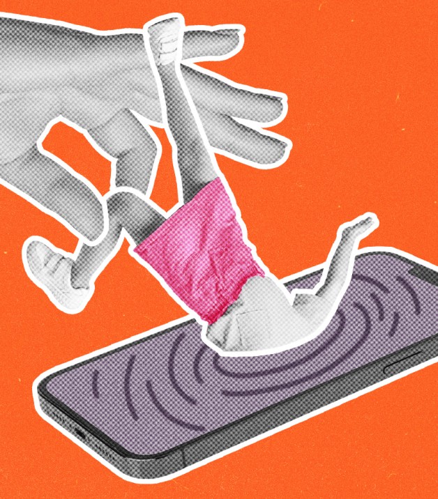 «Мам, еще пять минут»: как приложения удерживают детей внутри и почему взрослые тоже попадаются
