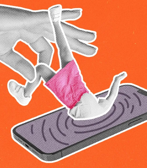«Мам, еще пять минут»: как приложения удерживают детей внутри и почему взрослые тоже попадаются