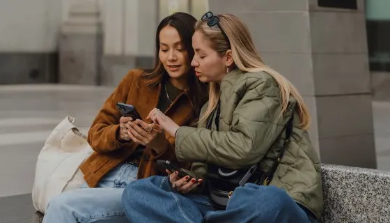 Friendfluence: тренд в знакомствах для тех, кто не хочет листать приложение в одиночку