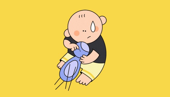 8 книг об эмоциях для детей: учимся понимать злость, страх, грусть и радость
