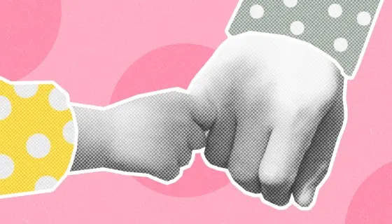 Три навыка, которым родители учатся вместе со своими детьми