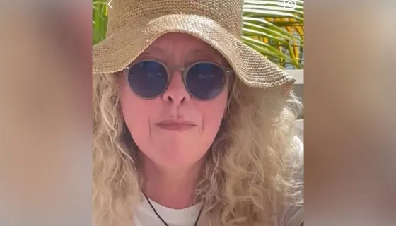 «Десять лет я не хотела секса»: как в 58 лет любовь к рок-музыканту неожиданно вернула желание жить и влюбляться
