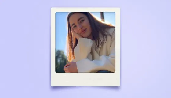 Врачи говорили, что она не сможет ходить, — в 23 года Юля поднялась на Эльбрус