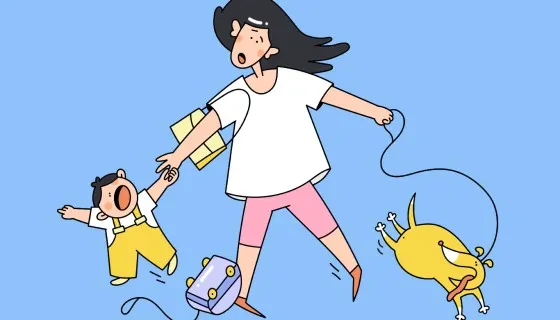 Детский транспорт: вещи, которые помогут ребенку потратить энергию