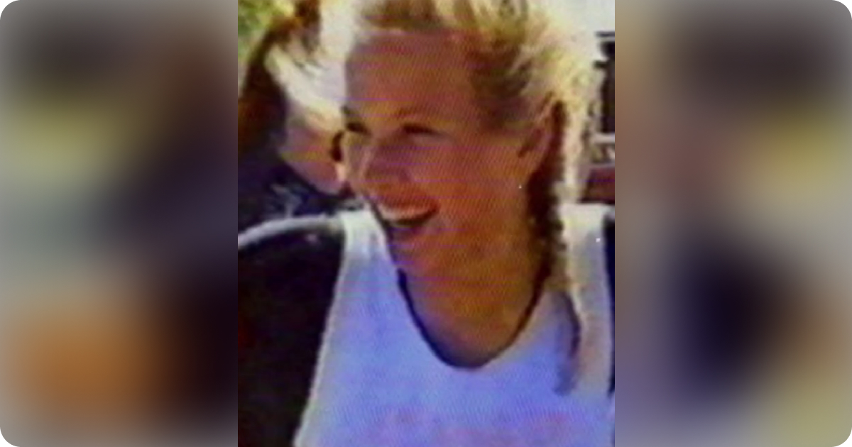 Кадры из видео « She Was Riding Home After School… and Vanished Without a Trace | The Case of Sian Kingi» | Канал: Crime in Time