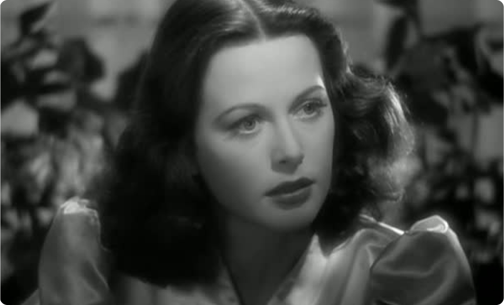 Кадр из фильма «Я возьму эту женщину » 1940 | Cтудия производства: Metro-Goldwyn-Mayer (MGM)