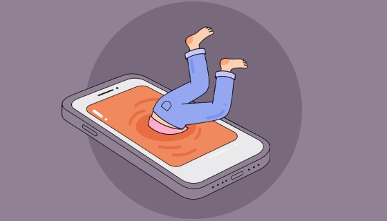 Дети, использующие ИИ для эмоциональной поддержки, чаще сталкиваются с психологическими трудностями