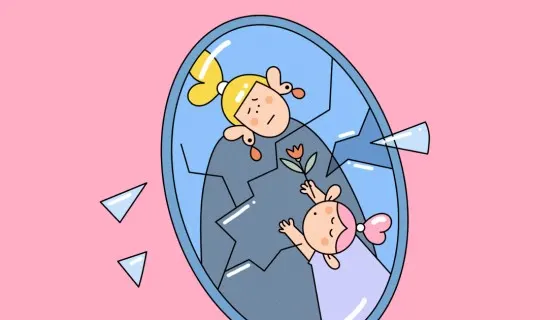 Привычка анализировать эмоции усиливает материнское истощение?