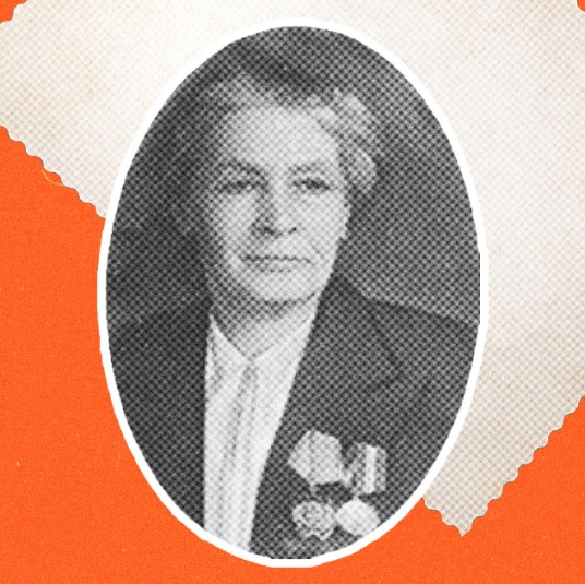 Неонила Кедрова: врач, у которой во время фашистской оккупации не умерла ни одна пациентка