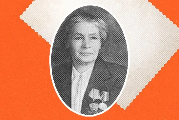 Неонила Кедрова: врач, у которой во время фашистской оккупации не умерла ни одна пациентка