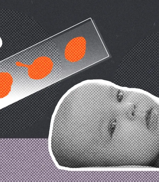 «А вдруг тест придет положительный?» Все о неонатальном скрининге, редких болезнях и страхах молодых родителей