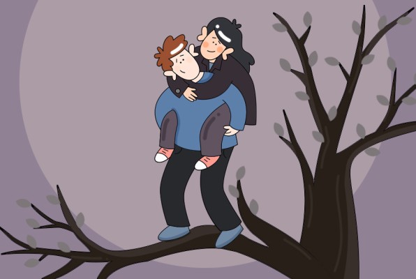 Кто вы из семейства Калленов? Тест для родителей