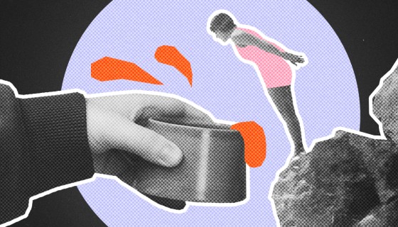 «Теория холодного кофе», или Почему мы откладываем удовольствия на потом