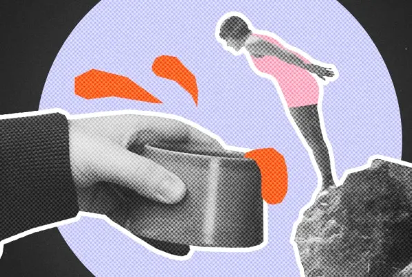 «Теория холодного кофе», или Почему мы откладываем удовольствия на потом