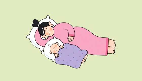 Жили-были очень уставшие родители: как придумывать сказки на ночь, когда нет никаких идей