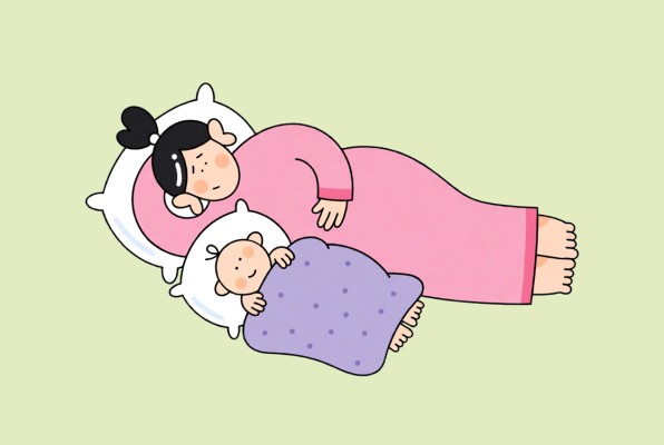Жили-были очень уставшие родители: как придумывать сказки на ночь, когда нет никаких идей