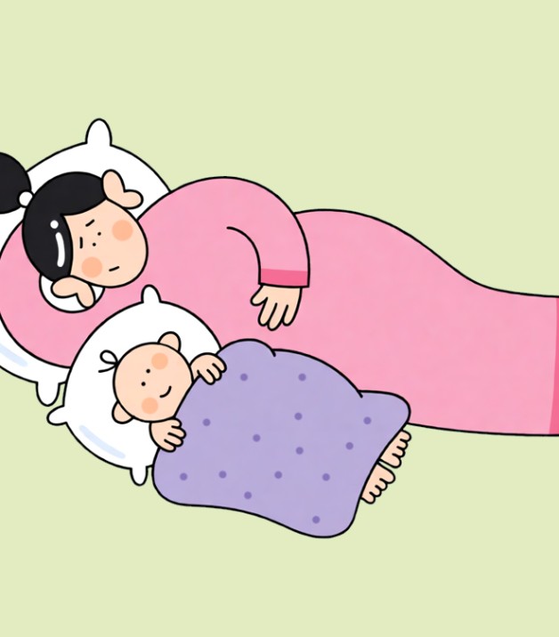 Жили-были очень уставшие родители: как придумывать сказки на ночь, когда нет никаких идей