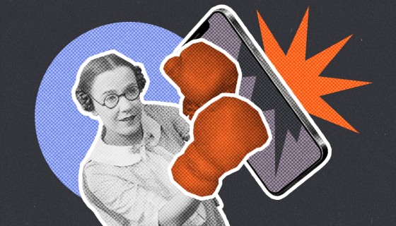 15 минут внимания и тактильный якорь: как лучшие воспитатели Москвы соревнуются со смартфоном