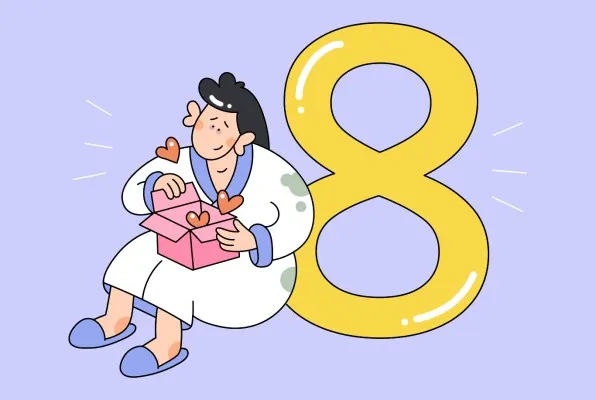 Что подарить вместо совета отдохнуть: 8 идей для женщины, у которой нет времени на себя