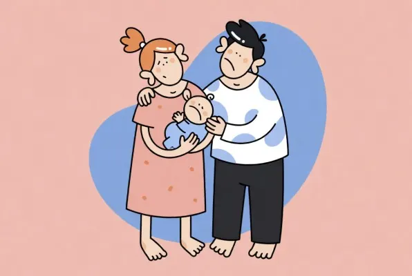 Первые дни с новорожденным: 10 лайфхаков, которые облегчат жизнь родителям