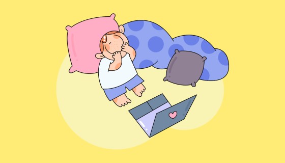 Терапевтические сказки для детей: 10 историй про страхи, капризы и ревность