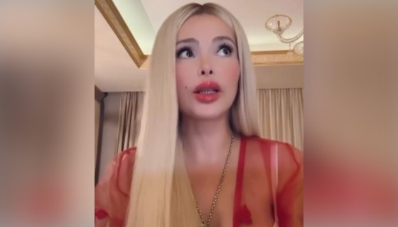 «Это может повлиять на сексуальное восприятие мужчины»: актриса Алена Кравец выступила против партнерских родов
