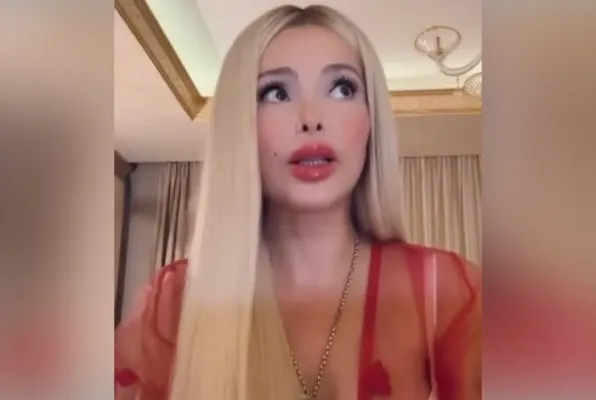 «Это может повлиять на сексуальное восприятие мужчины»: актриса Алена Кравец выступила против партнерских родов