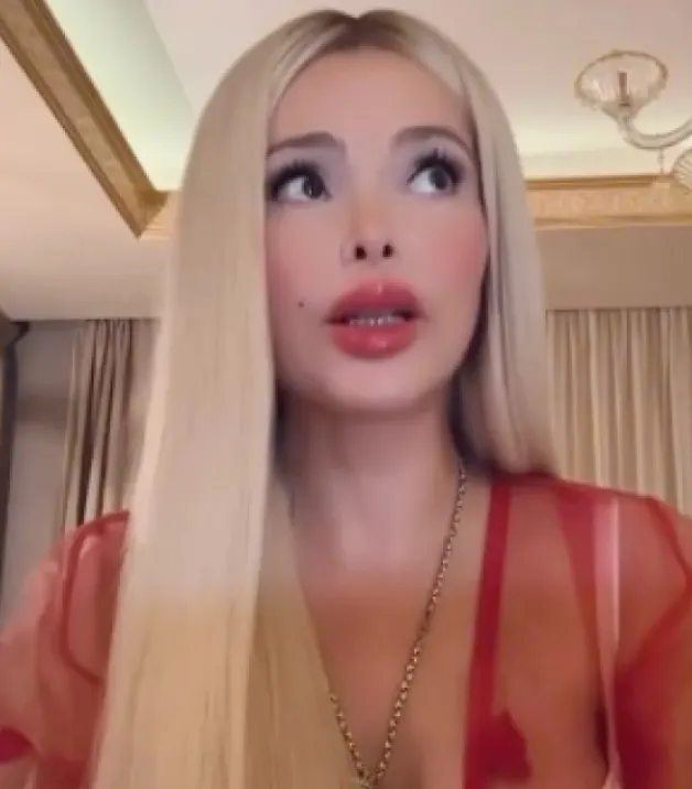 «Это может повлиять на сексуальное восприятие мужчины»: актриса Алена Кравец выступила против партнерских родов