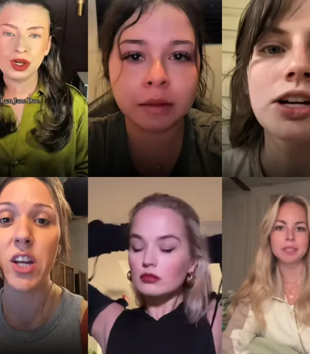 «Я Джейн Доу»: как дело об изнасиловании студентки вызвало волну солидарности и напомнило о движении MeToo