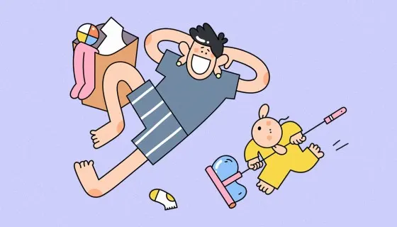 Родители рассказали о своих самых безумных лайфхаках. Некоторые так хороши, что уже хочется попробовать