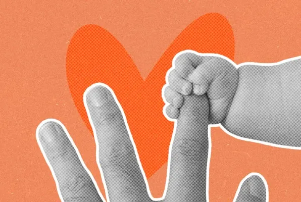 «Дочь показала мне, насколько важно находить поводы для счастья каждый день»