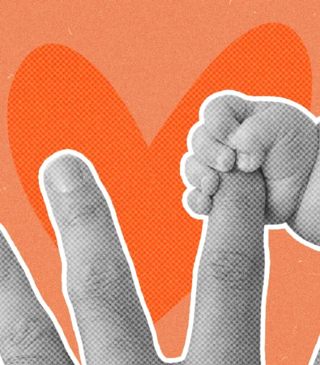 «Дочь показала мне, насколько важно находить поводы для счастья каждый день»