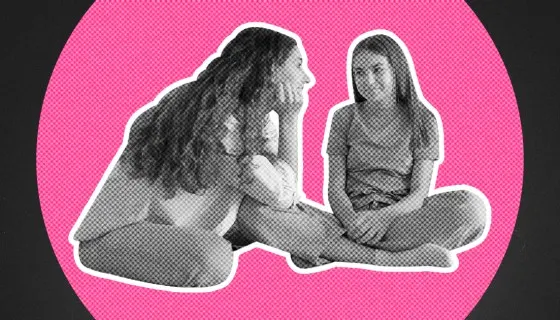 «Мамина дочка»: возможна ли дружба между взрослой дочерью и матерью?