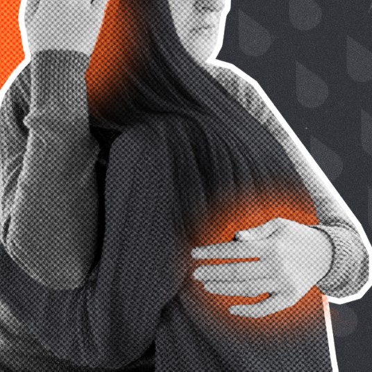 «Худшая девчачья банда на свете». Как две британки создали сообщество для людей, потерявших детей