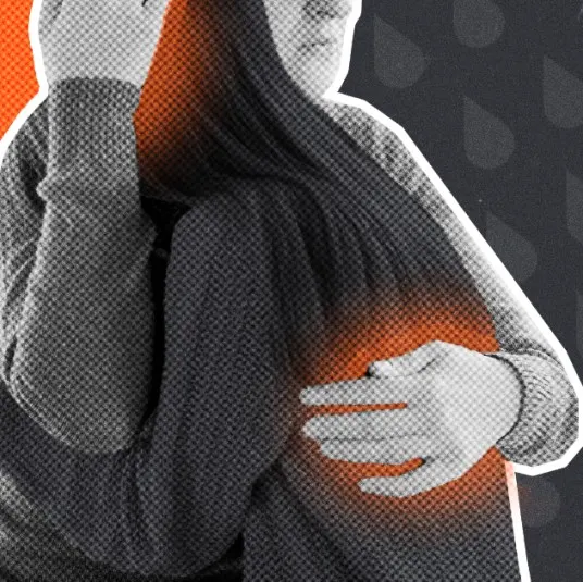«Худшая девчачья банда на свете». Как две британки создали сообщество для людей, потерявших детей