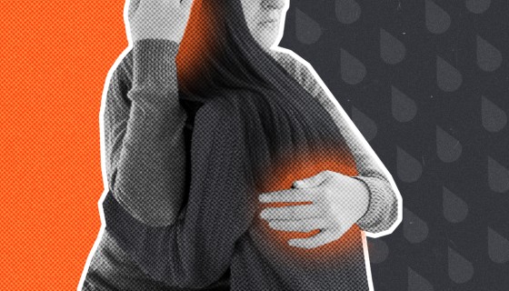 «Худшая девчачья банда на свете». Как две британки создали сообщество для людей, потерявших детей