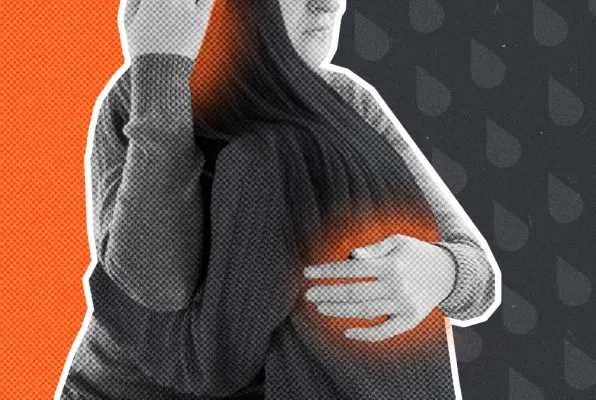 «Худшая девчачья банда на свете». Как две британки создали сообщество для людей, потерявших детей